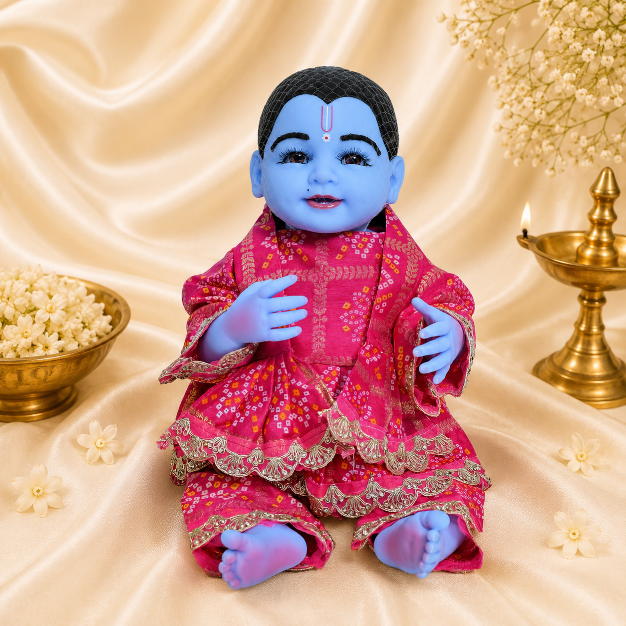 Lala Poshaks